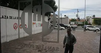 El PRI ya no es opci&oacute;n opositora: AV