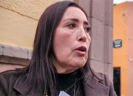 Fines pol&iacute;ticos, detr&aacute;s de expresiones contra alza en transporte: SCT