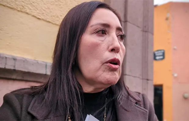 Fines pol&iacute;ticos, detr&aacute;s de expresiones contra alza en transporte: SCT