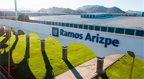 General Motors de M&eacute;xico despide a mil 900 trabajadores