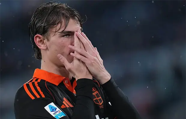 Golea el Como 3-0 a Lazio en la Serie A