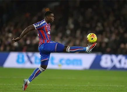 Guehi se une al ManCity tras dejar Crystal Palace