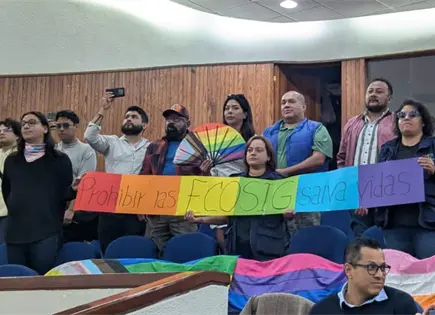 Denuncian alto costo del tr&aacute;mite de identidad de g&eacute;nero