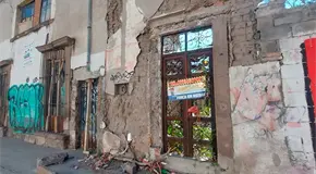 Municipio y propietarios avanzan en rehabilitaci&oacute;n de fincas del centro