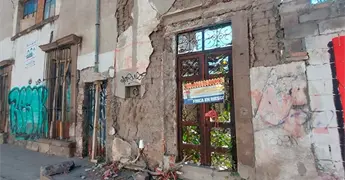 Inicia PC recorridos de fincas en riesgo