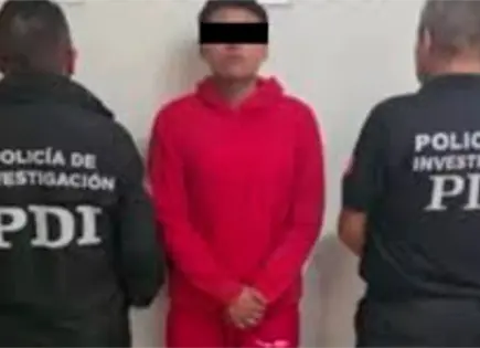 Investigar&aacute;n por homicidio doloso a joven que envi&oacute; video a su mam&aacute;