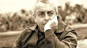 Jorge Ibarg&uuml;engoitia y la mexicanidad desvergonzada