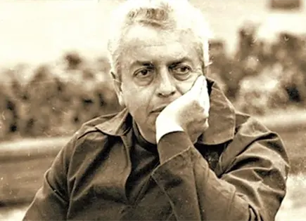 Jorge Ibarg&uuml;engoitia y la mexicanidad desvergonzada