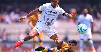 Jos&eacute; Caicedo, cerca de salir