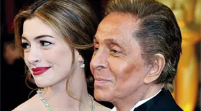 LA MUERTE DE VALENTINO CONMUEVE AL MUNDO DE LA MODA