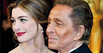 LA MUERTE DE VALENTINO CONMUEVE AL MUNDO DE LA MODA