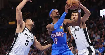 Listos titulares para el All Star