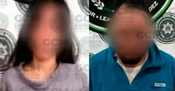 Los encierran por golpear a sus parejas 