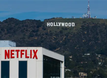 Netflix y Warner Bros avanzan en fusi&oacute;n multimillonaria ante oferta de Paramount
