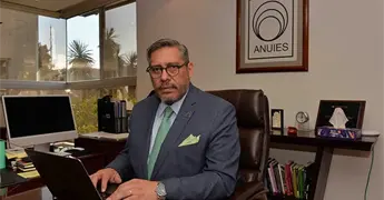 Ning&uacute;n rector se encuentra a salvo en el pa&iacute;s