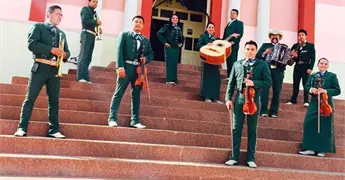 Organizan el primer encuentro del mariachi
