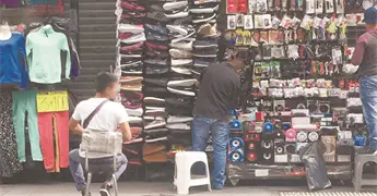 Pirater&iacute;a global de bienes llega a los 467 mil mdd: OCDE