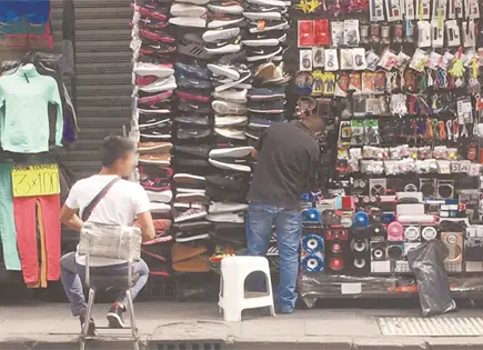 Pirater&iacute;a global de bienes llega a los 467 mil mdd: OCDE