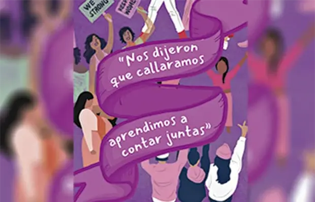 PROYECTO ESC&Eacute;NICO PARA PENSAR LA IGUALDAD