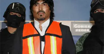 Qui&eacute;n es El Indio, el narco clave enviado a Estados Unidos