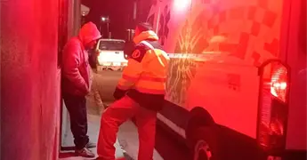 Realiza Protecci&oacute;n Civil Operativo Carrusel