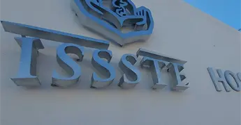 Reciente despido de empleado fue por anomal&iacute;as, se&ntilde;ala el ISSSTE