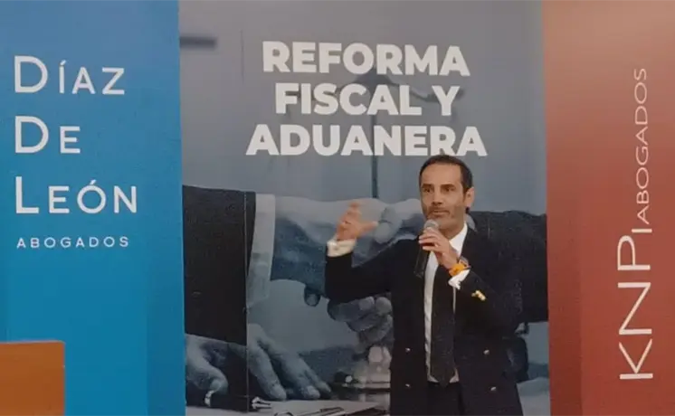 Reforma fiscal otorga facultades selectivas a la SHCP