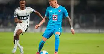 Regresa Matheus Bogusz a la MLS