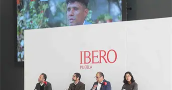 Revela acad&eacute;mico de Ibero abusos y discriminaci&oacute;n