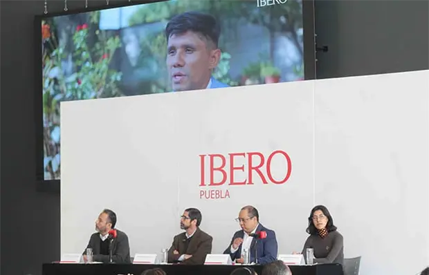 Revela acad&eacute;mico de Ibero abusos y discriminaci&oacute;n