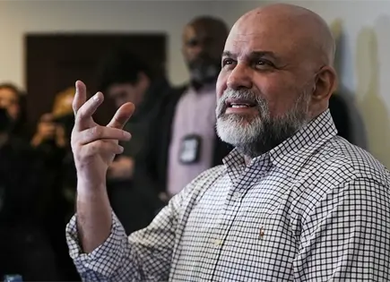 Salvatore Mancuso condenado a 40 a&ntilde;os por cr&iacute;menes contra comunidades ind&iacute;genas en Colombia