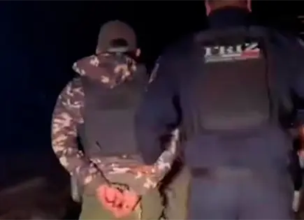 Sigue investigación de policías en Zacatecas