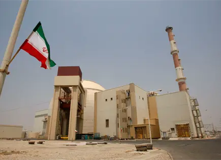 Tensiones entre Estados Unidos e Ir&aacute;n por riesgos de proliferaci&oacute;n nuclear