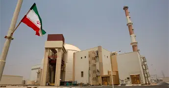 Ven riesgo nuclear en la crisis de Ir&aacute;n