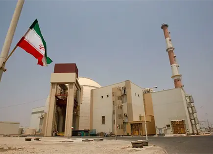 Ven riesgo nuclear en la crisis de Ir&aacute;n