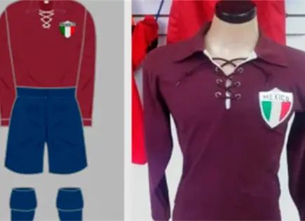 Adidas Presentar&aacute; Jersey Especial para la Selecci&oacute;n Mexicana en 2027