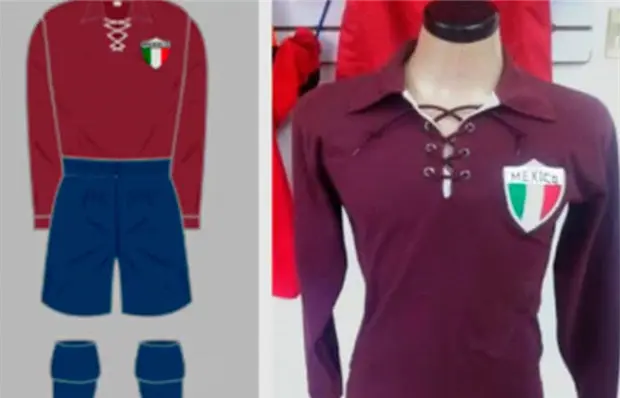 Adidas Presentar&aacute; Jersey Especial para la Selecci&oacute;n Mexicana en 2027