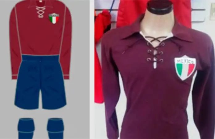 Adidas Presentar&aacute; Jersey Especial para la Selecci&oacute;n Mexicana en 2027