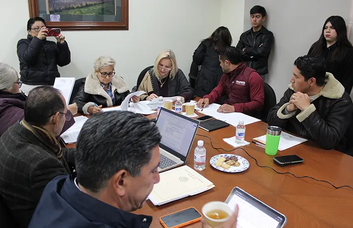 Ahora chocan diputados por deficiencias de IMSS-Bienestar