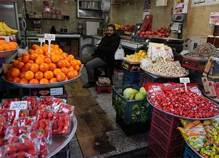 Apag&oacute;n de internet en Ir&aacute;n causa estragos a negocios