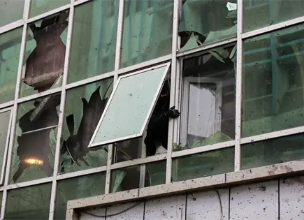 Atentado en restaurante chino de Kabul deja siete muertos