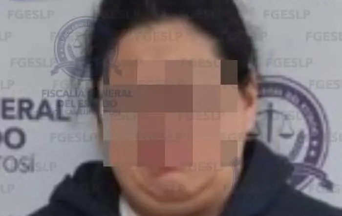 Cae fardera buscada por autoridades de Aguascalientes