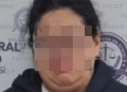 Cae fardera buscada por autoridades de Aguascalientes