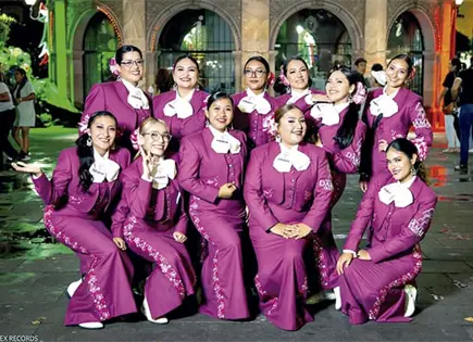 DÍA INTERNACIONAL DEL MARIACHI DÍA INTERNACIONAL DEL MARIACHI
