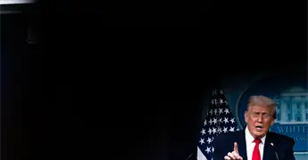 Donald Trump lidera Junta de Paz para mediar en conflictos globales