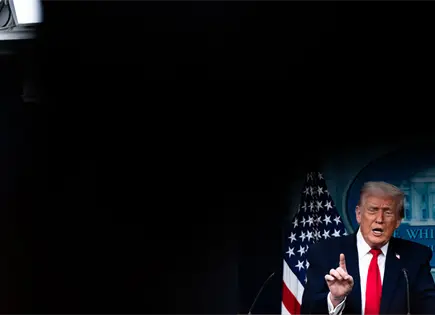 Donald Trump lidera Junta de Paz para mediar en conflictos globales