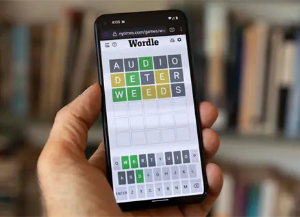 El New York Times lanza Crossplay, su primer juego multijugador El New York Times lanza Crossplay, su primer juego multijugador