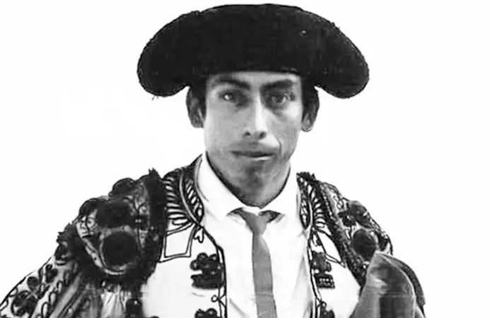 Fallece el bandillero potosino ´La Coneja´