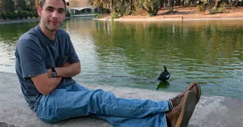 Fernando Eimbcke compite por el Oso de Oro en Berl&iacute;n con Moscas