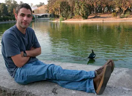 Fernando Eimbcke compite por el Oso de Oro en Berl&iacute;n con Moscas